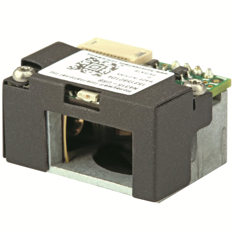 Honeywell霍尼韦尔N4300系列一维条码扫描模浚浚块