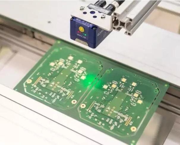 高反光读码，，，，，得利捷Matrix 220读码器