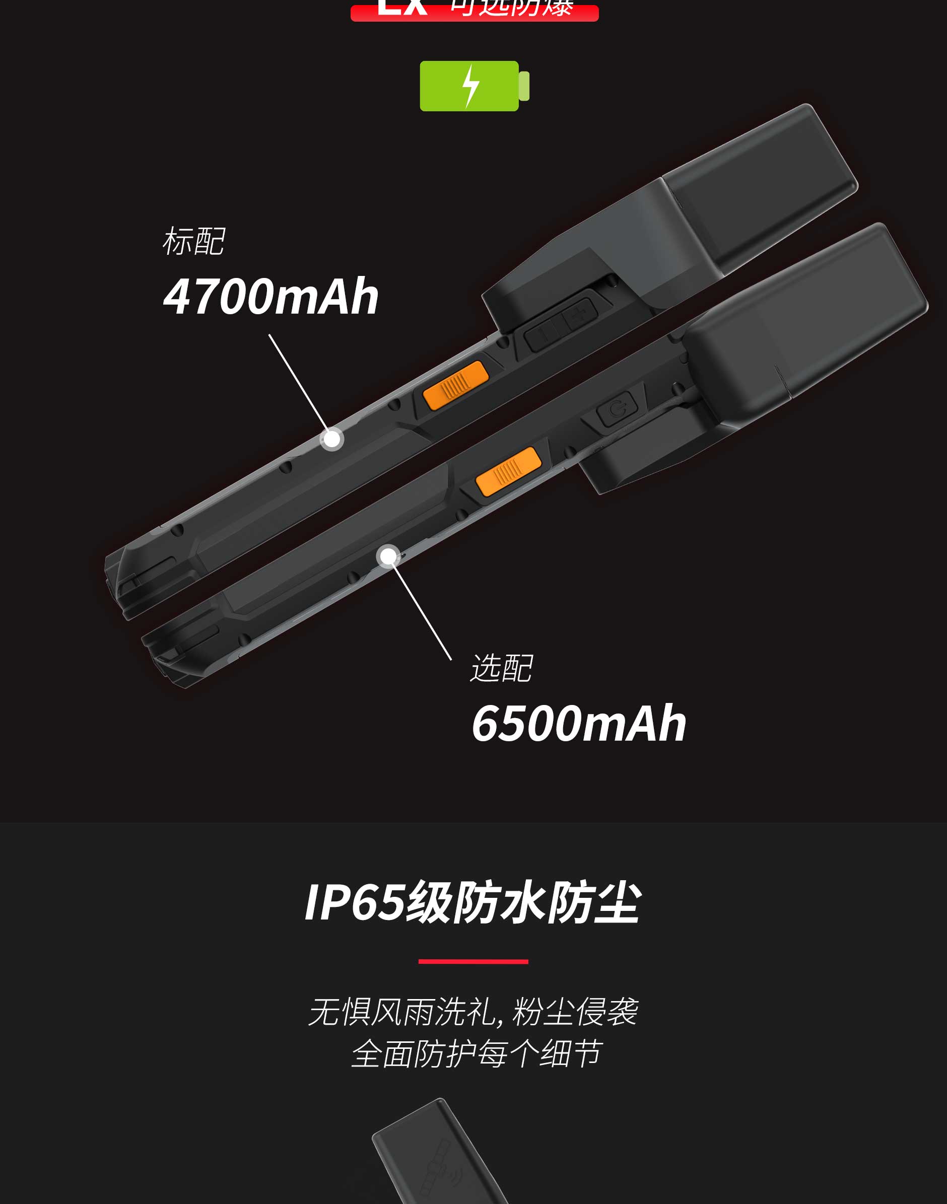 思必拓FG60(PCM) 5G北斗厘米级定位终端