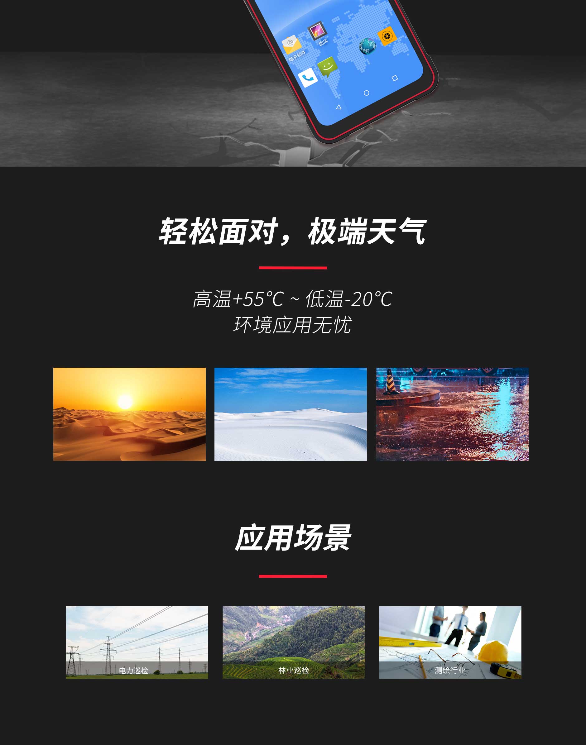 思必拓FG60(PCM) 5G北斗厘米级定位终端