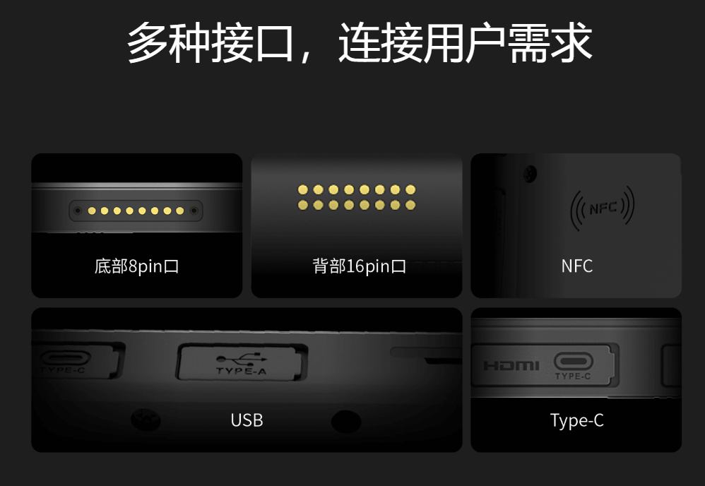 iData P28工业平板5g手持机