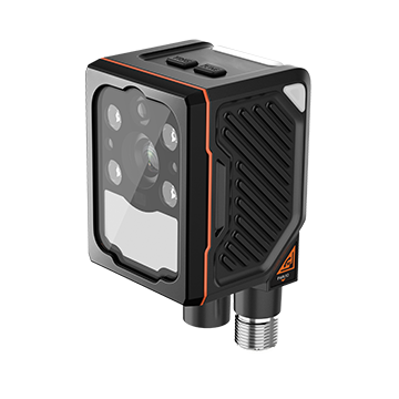 ？？？？低视MV-ID3016XM-25M-RBN工业读码器160W区分率25mm焦距