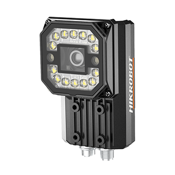 ？？？？礛V-ID5050M-12S-WBN工业读码器500W像素12mm